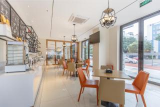City Comfort Inn Liuzhou Chengzhong Wanda Haiguan - 5