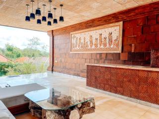 AGR Private Villa - 4