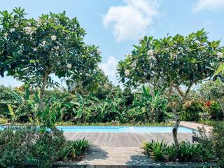 AGR Private Villa - 2