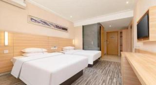 City Comfort Inn Huangshi Daye Tongluowan Business Street - 8