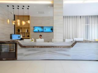 City Comfort Inn Jingzhou Jianli Yusha - 6