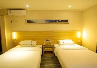 City Comfort Inn Huangshi Daye Tongluowan Business Street - 3