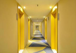 City Comfort Inn Xiaogan Dawu Bishui Huating - Dawu - 7