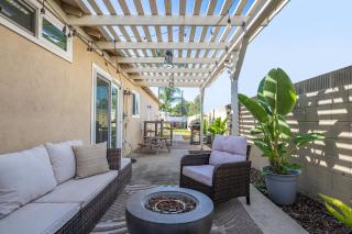 The 3BR-2BA Extended Stay Oasis in Anaheim - 6