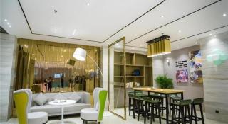 City Comfort Inn Shantou Tianshan Road Xinyicheng - 4