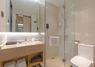 City Comfort Inn Hotel Jinhua Dongyang First Department Store - 7
