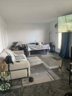 Bel et Spacieux appartement complétement refait à neuf - 0