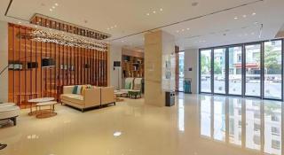 City Comfort Inn Hotel Jinhua Dongyang First Department Store - 3