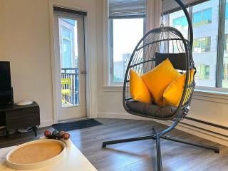 Vibrant City Gem/99 Walk/Pike Pl/Pool/Pet/Parking - 7