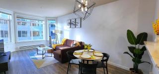 Vibrant City Gem/99 Walk/Pike Pl/Pool/Pet/Parking - 5