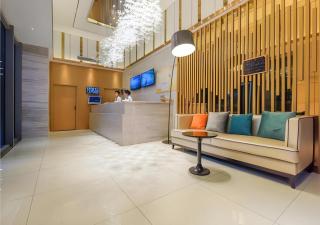 City Comfort Inn Guiyang Financial City - 5