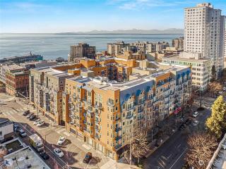 Vibrant City Gem/99 Walk/Pike Pl/Pool/Pet/Parking - 4