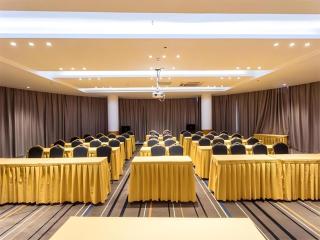 City Comfort Inn Lingshui Central Avenue Bus Station - 3