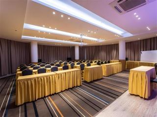 City Comfort Inn Lingshui Central Avenue Bus Station - 2