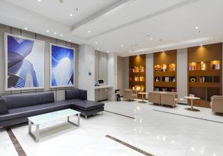 City Comfort Inn Xiaogan Hanchuan Economic Development Zone - 1