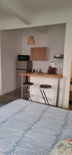 Studio au cœur de Sommières - 6