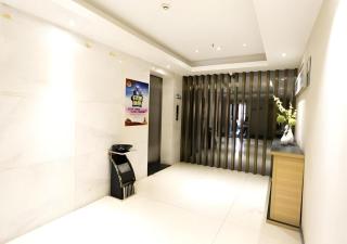 City Comfort Inn Foshan Longjiang Exhibition Center - 1