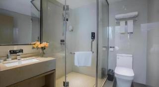 City Comfort Inn Guilin Yangshuo Shili Hualang Qianguqing - 2