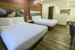 Rodeway Inn Carlsbad - 9