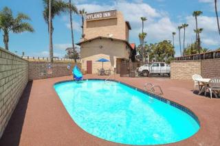Rodeway Inn Carlsbad - 6