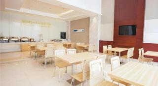 City Comfort Inn Zhanjiang South Zhenchuan Avenue - 1