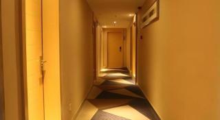 City Comfort Inn Baise Jingxi Chengdong Road - 5