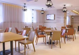 City Comfort Inn Dongfang Donghai Road Gymnasium Municipal Government - 1