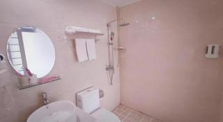Thank Inn Hotel Sichuan Zigong Ziliujing District Wuxing Street - 8
