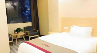 Thank Inn Hotel Sichuan Zigong Ziliujing District Wuxing Street - 5
