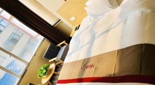 Thank Inn Hotel Sichuan Zigong Ziliujing District Wuxing Street - 3