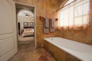 Leopardsong Manor - Centurion - 8