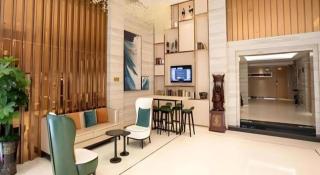 City Comfort Inn Hengyang Shigu Shuyuan - 1