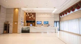 City Comfort Inn Hengyang Shigu Shuyuan - 4