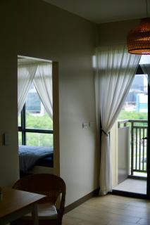 Bright & Cozy Condo Near Okada 2 mins walk - 2