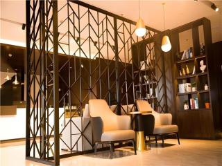 Borrman Hotel Huanggang Wuxue Yuhu Road - 5