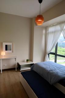 Bright & Cozy Condo Near Okada 2 mins walk - 8