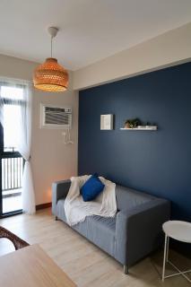 Bright & Cozy Condo Near Okada 2 mins walk - 0