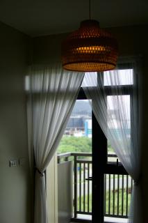 Bright & Cozy Condo Near Okada 2 mins walk - 3