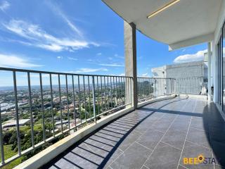 Taiping Crystal Creek Condo Pool Gym Netflix 8-9PAX - 9