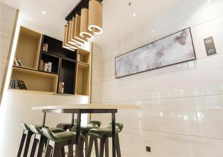 City Comfort Inn Foshan Shishan Square - 8
