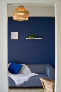 Bright & Cozy Condo Near Okada 2 mins walk - 7