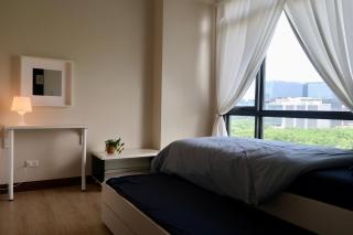 Bright & Cozy Condo Near Okada 2 mins walk - 5