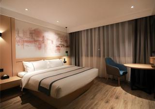 City Comfort Inn Fuchuan Fenghuang Road - 3
