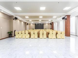 Borrman Hotel Beihai Avenue High-speed Railway Station - 2
