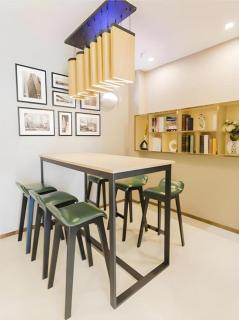City Comfort Inn Foshan Sanshui Datang - 5
