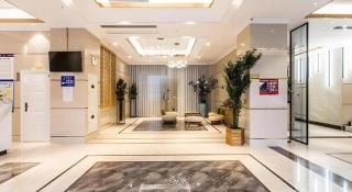Borrman Hotel Beihai Avenue High-speed Railway Station - 3