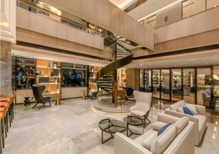 Echarm Hotel Nanning Wuxiang Headquarters Base - 4