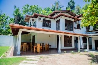 Daions Villa Mirissa - 0