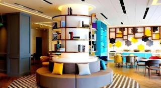 Magnotel Hotel Xuzhou Xinxin Yurun Plaza Zhongwu Road - 8