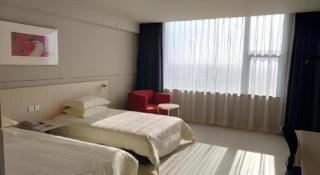 Jinjiang Inn Hengshui Anping - 1